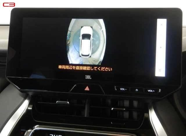 
								TOYOTA HARRIER FOR SALE IN KENYA full									