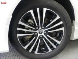 
										TOYOTA HARRIER FOR SALE IN KENYA full									