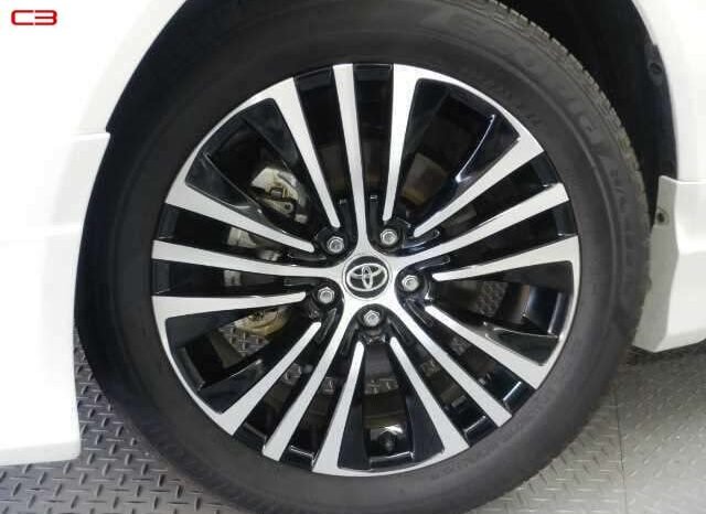 
								TOYOTA HARRIER FOR SALE IN KENYA full									