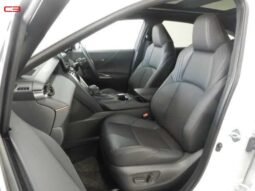 
										TOYOTA HARRIER FOR SALE IN KENYA full									