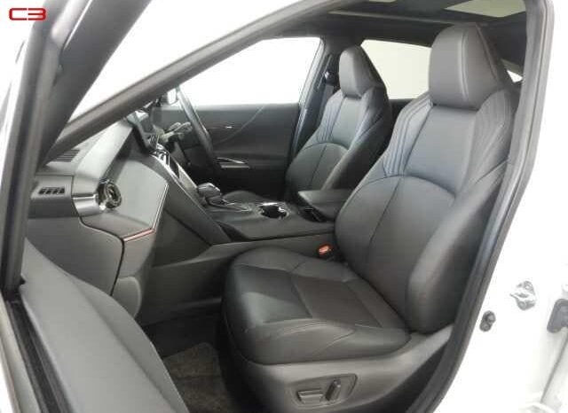 
								TOYOTA HARRIER FOR SALE IN KENYA full									