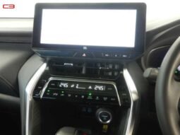 
										TOYOTA HARRIER FOR SALE IN KENYA full									