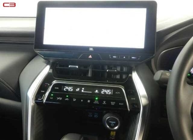 
								TOYOTA HARRIER FOR SALE IN KENYA full									