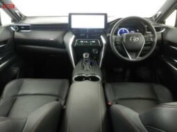 
										TOYOTA HARRIER FOR SALE IN KENYA full									