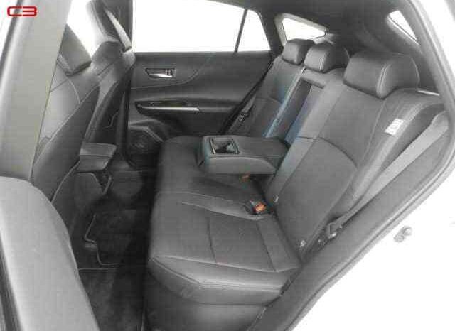 
								TOYOTA HARRIER FOR SALE IN KENYA full									