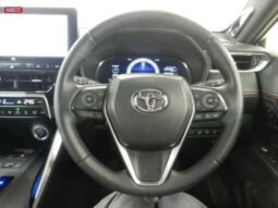 
										TOYOTA HARRIER FOR SALE IN KENYA full									
