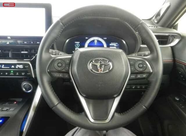 
								TOYOTA HARRIER FOR SALE IN KENYA full									