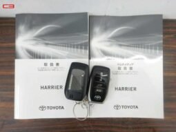 
										TOYOTA HARRIER FOR SALE IN KENYA full									