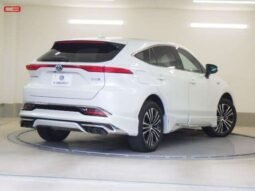 
										TOYOTA HARRIER FOR SALE IN KENYA full									