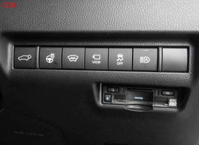 
								TOYOTA HARRIER FOR SALE IN KENYA full									