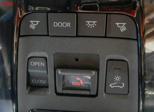 
								TOYOTA HARRIER FOR SALE IN KENYA full									