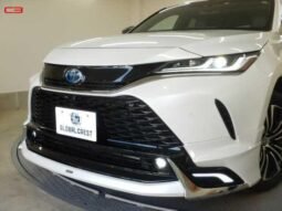
										TOYOTA HARRIER FOR SALE IN KENYA full									