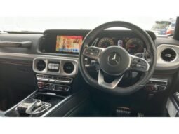 
										MERCEDES G CLASS FOR SALE IN KENYA full									