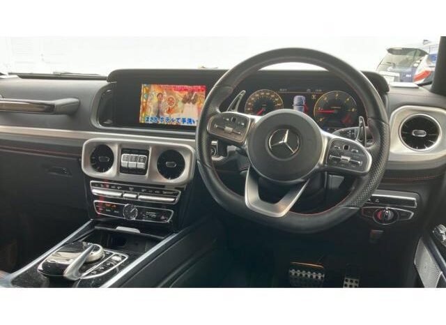 
								MERCEDES G CLASS FOR SALE IN KENYA full									