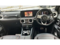 
										MERCEDES G CLASS FOR SALE IN KENYA full									