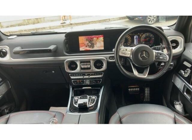 
								MERCEDES G CLASS FOR SALE IN KENYA full									