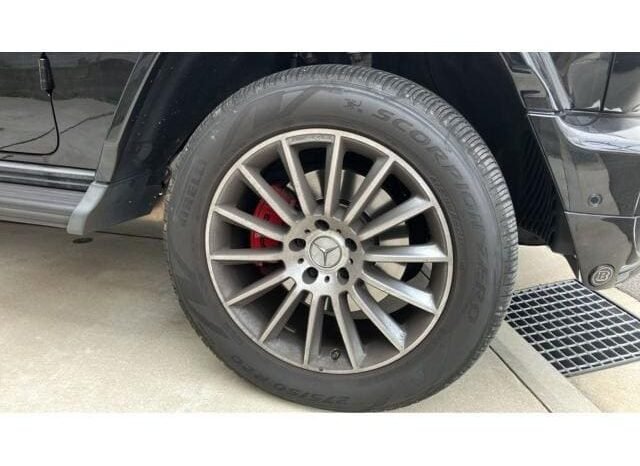 
								MERCEDES G CLASS FOR SALE IN KENYA full									