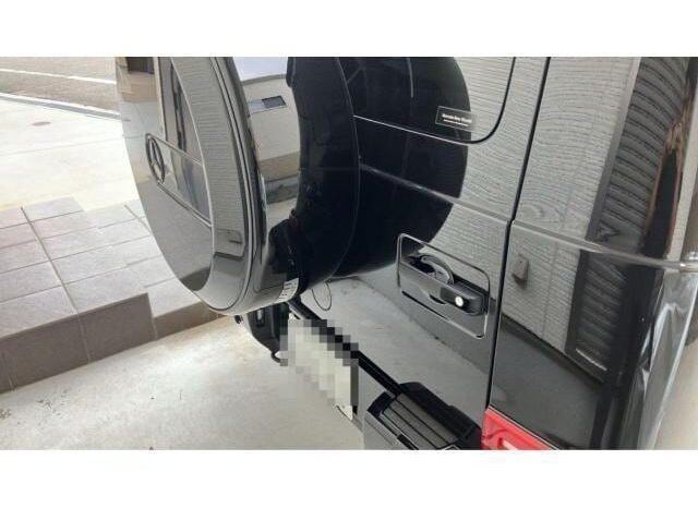 
								MERCEDES G CLASS FOR SALE IN KENYA full									