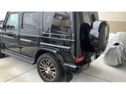 
										MERCEDES G CLASS FOR SALE IN KENYA full									