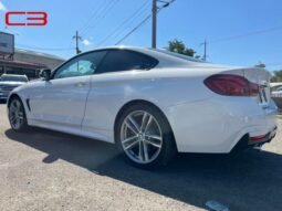 
										BMW 4 SERIES FOR SALE IN KENYA full									