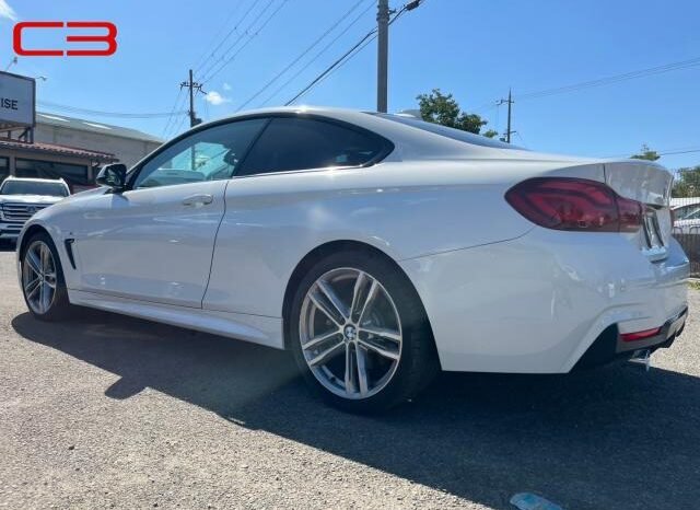 
								BMW 4 SERIES FOR SALE IN KENYA full									