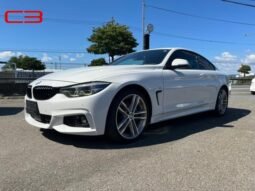 
										BMW 4 SERIES FOR SALE IN KENYA full									