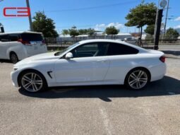 
										BMW 4 SERIES FOR SALE IN KENYA full									