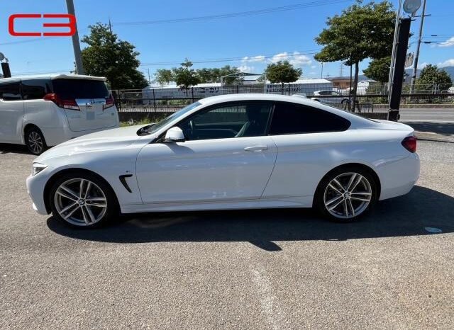 
								BMW 4 SERIES FOR SALE IN KENYA full									