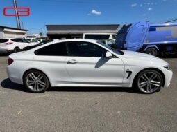 
										BMW 4 SERIES FOR SALE IN KENYA full									