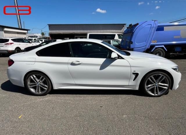 
								BMW 4 SERIES FOR SALE IN KENYA full									