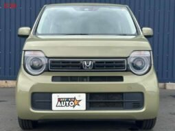 HONDA NWGN FOR SALE IN KENYA