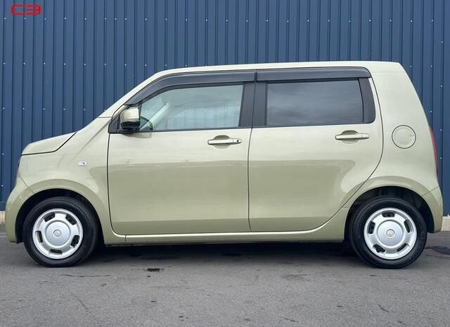 
								HONDA NWGN FOR SALE IN KENYA full									