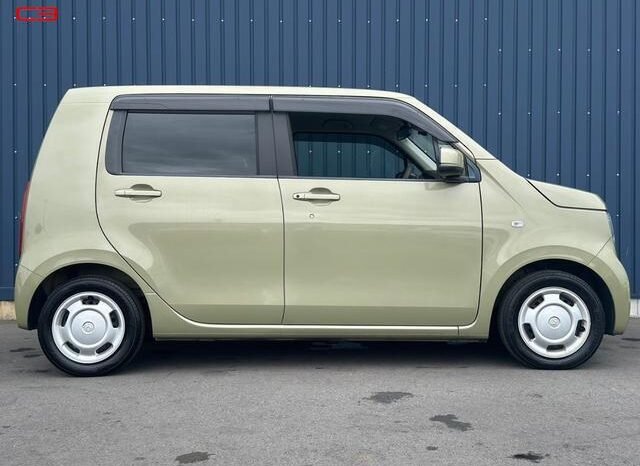 
								HONDA NWGN FOR SALE IN KENYA full									