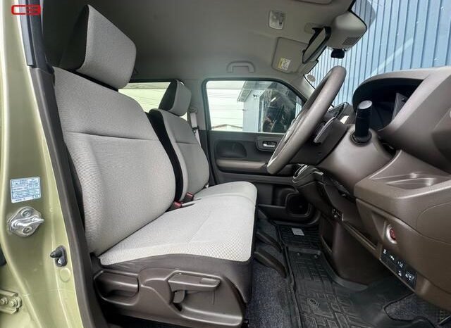 
								HONDA NWGN FOR SALE IN KENYA full									