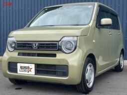 
										HONDA NWGN FOR SALE IN KENYA full									