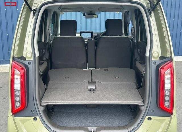 
								HONDA NWGN FOR SALE IN KENYA full									