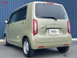 
										HONDA NWGN FOR SALE IN KENYA full									