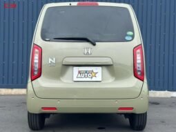 
										HONDA NWGN FOR SALE IN KENYA full									