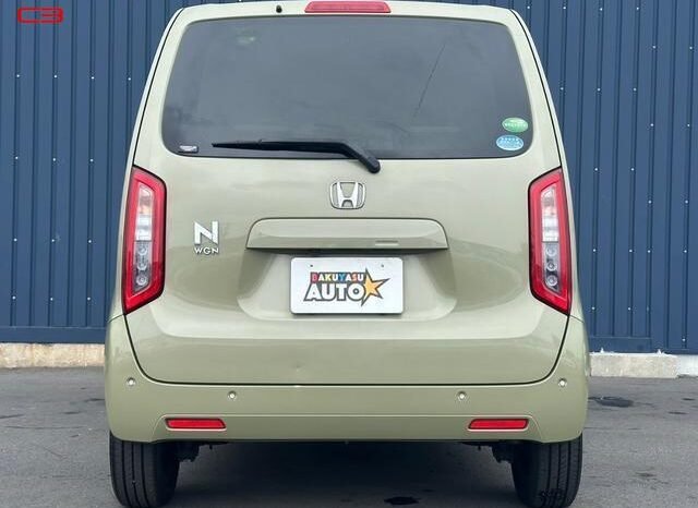
								HONDA NWGN FOR SALE IN KENYA full									