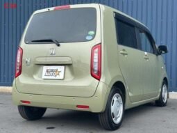 
										HONDA NWGN FOR SALE IN KENYA full									