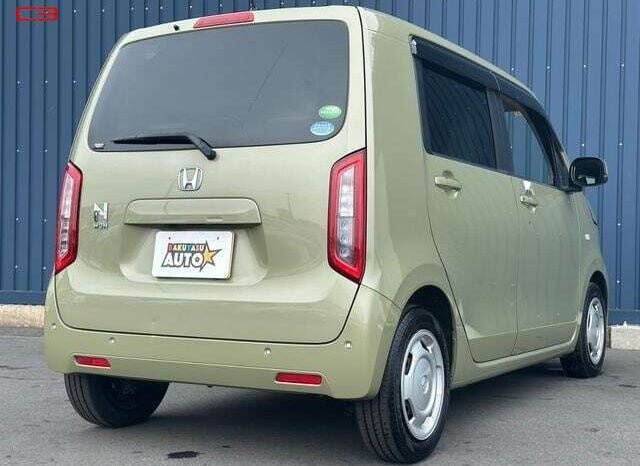 
								HONDA NWGN FOR SALE IN KENYA full									