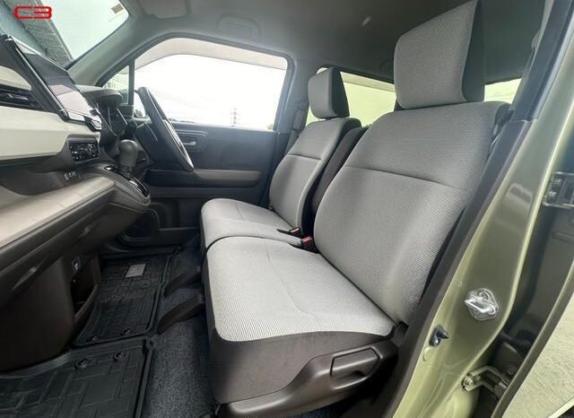 
								HONDA NWGN FOR SALE IN KENYA full									