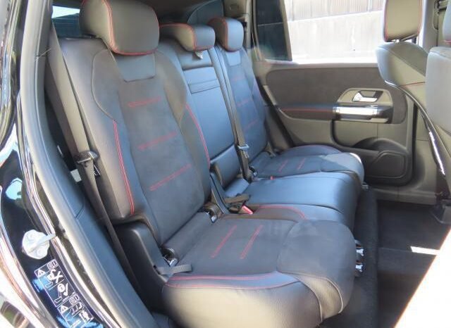 
								MERCEDES GLB CLASS FOR SALE IN KENYA full									