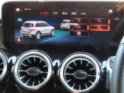 
										MERCEDES GLB CLASS FOR SALE IN KENYA full									