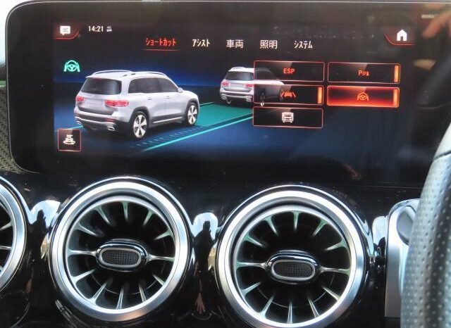 
								MERCEDES GLB CLASS FOR SALE IN KENYA full									