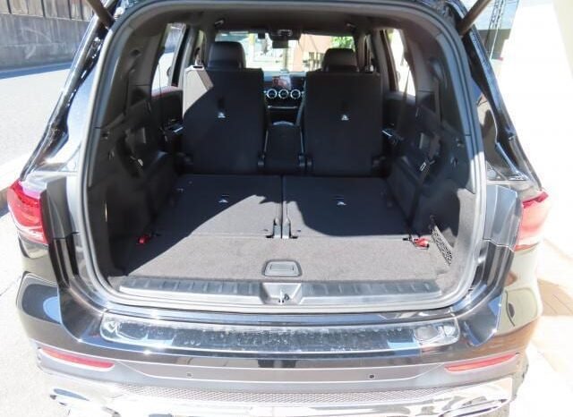 
								MERCEDES GLB CLASS FOR SALE IN KENYA full									
