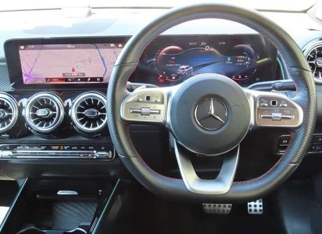 
								MERCEDES GLB CLASS FOR SALE IN KENYA full									