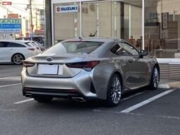 
										LEXUS RC FOR SALE IN KENYA full									