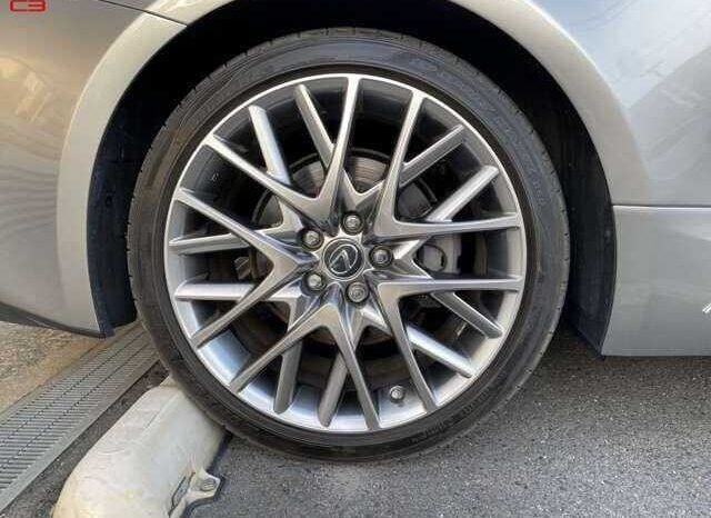 
								LEXUS RC FOR SALE IN KENYA full									