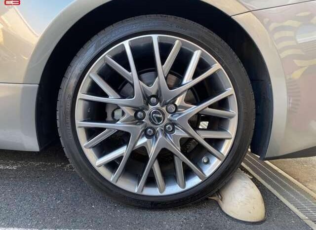 
								LEXUS RC FOR SALE IN KENYA full									